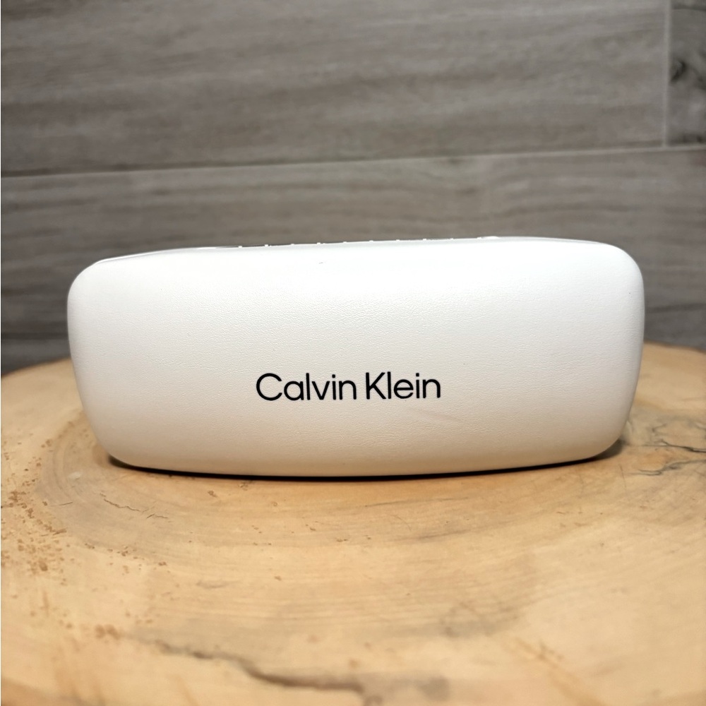 3/$30 CALVIN KLEIN Sunglass / eyeglass hardshell
Case - brand new!